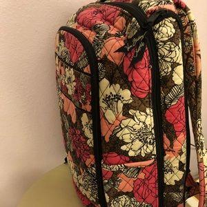 Vera Bradley backpack